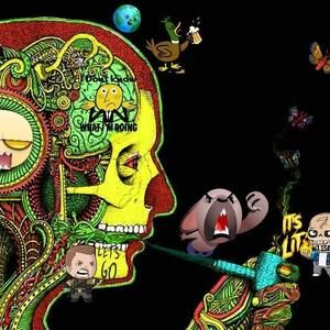 Meet your Posher, Todd