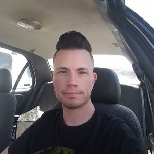 Meet your Posher, Brian