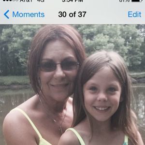 Meet your Posher, Patti