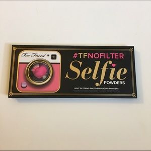 Too Faced Selfie Powder