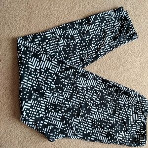 TC lularoe leggings