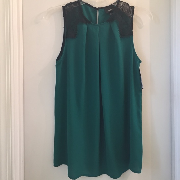 Mossimo Blouse