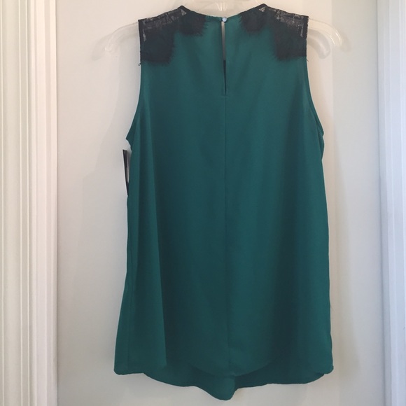 Mossimo Blouse - Picture 2 of 3
