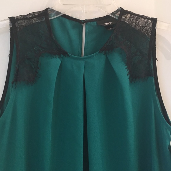 Mossimo Blouse - Picture 3 of 3