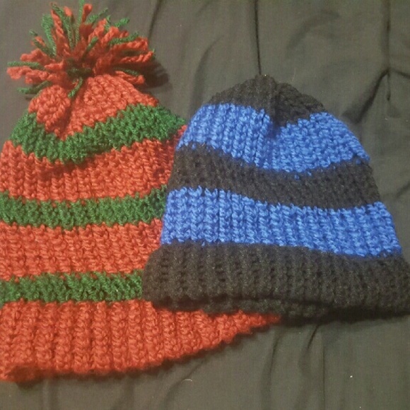 Custom Beanies