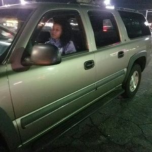 Meet your Posher, Edith