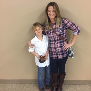 Meet your Posher, Sarah