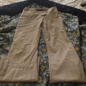 Express publicist dress pants