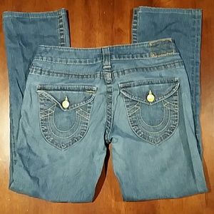 True Religion Jeans Size 30