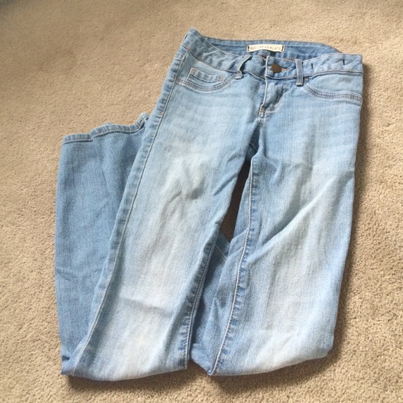Pacsun jeans