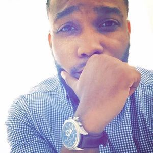 Meet your Posher, Jonathan