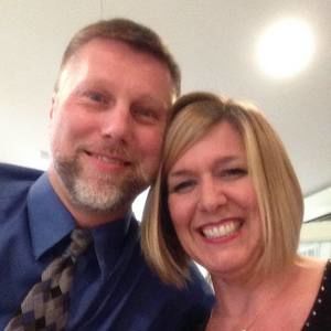 Meet your Posher, Carolyn