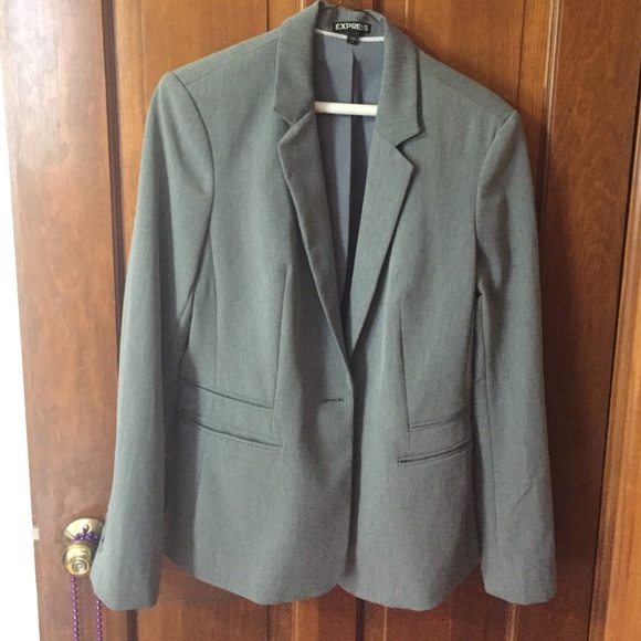 Express Blazer - Picture 1 of 1