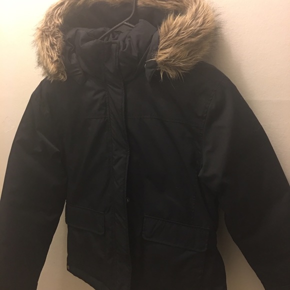Columbia coat - Picture 2 of 4