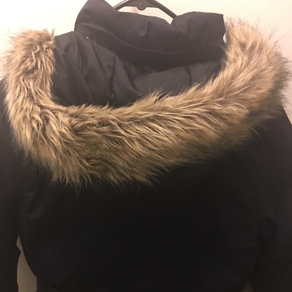 Columbia coat - Picture 3 of 4