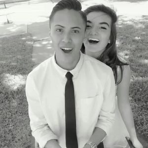 Meet your Posher, Angelica