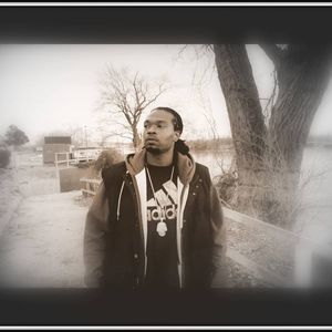 Meet your Posher, Geno