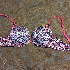 Victoria's Secret Push Up