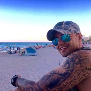 Meet your Posher, Federico