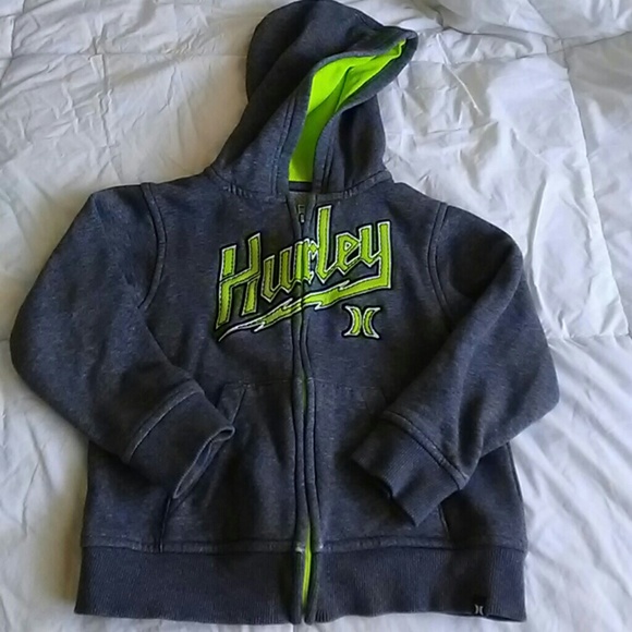 Hurley Hoody