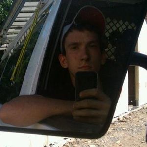 Meet your Posher, Christian