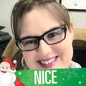 Meet your Posher, Maureen