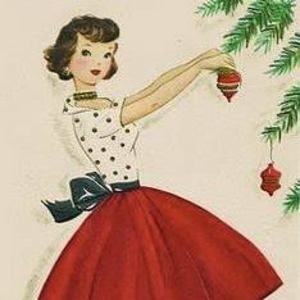 Meet your Posher, Margaret