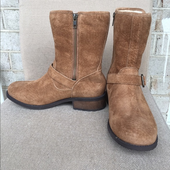 Uggs Suede Boots