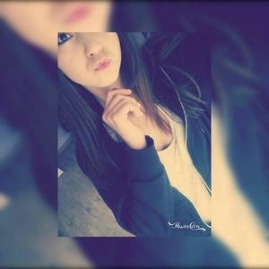 Meet your Posher, Michelle-marie