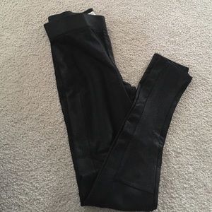 Full length leggings