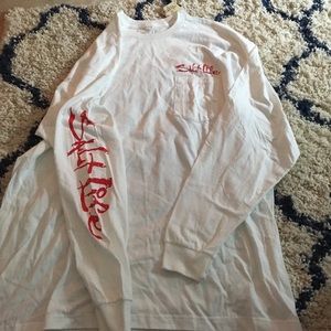Salt Life t-shirt