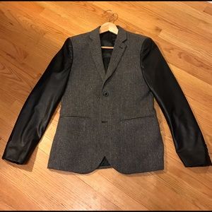 Topman blazer