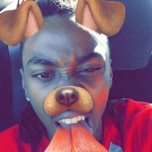 Meet your Posher, Demetrius