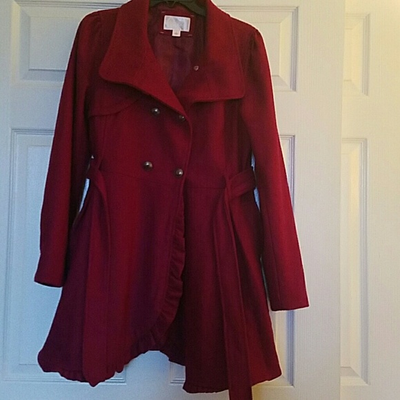 Womens coat