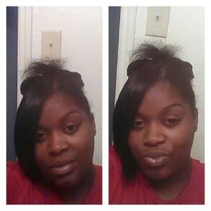 Meet your Posher, Brianna