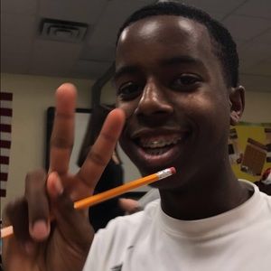 Meet your Posher, Grant