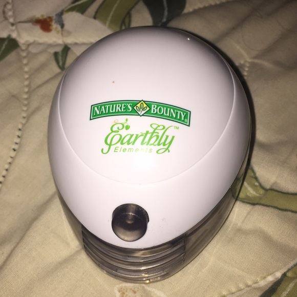 Nature's Bounty Oil Diffuser