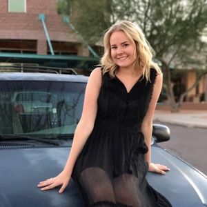 Meet your Posher, Dami