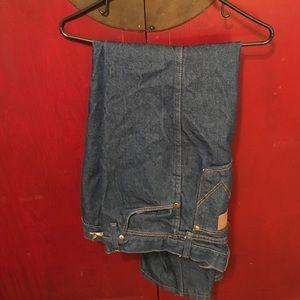 Wrangler jeans New!