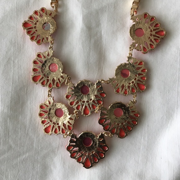 New Necklace Set - Picture 2 of 4