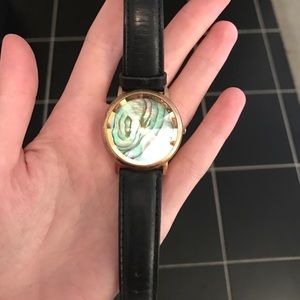 Good condition used Fossil watch.