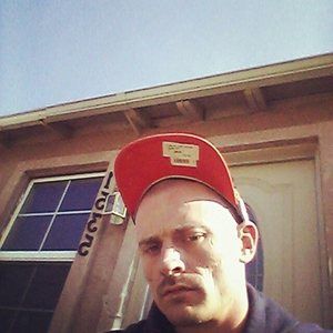 Meet your Posher, Jerry