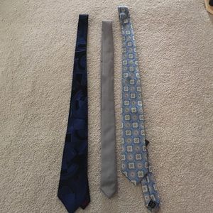 Ties