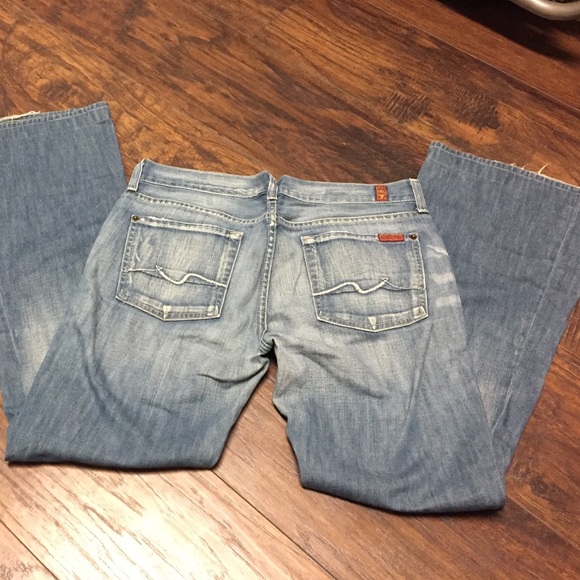 7 jeans