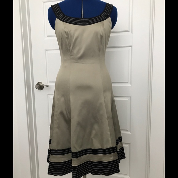 Nine West Dress Sz 6 NWOT - Picture 1 of 4