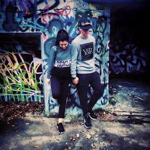 Meet your Posher, Jake