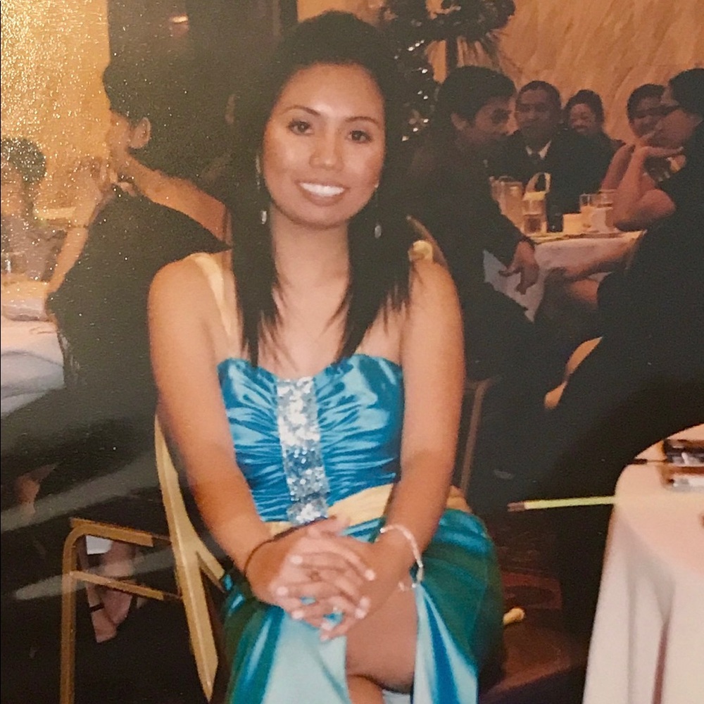 Meet your Posher, Vanessa