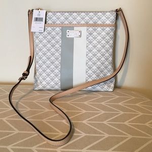 NWT Authentic Kate Spade Crossbody Purse