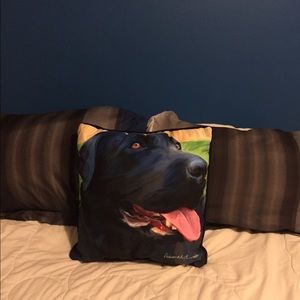 Meet your Posher, Will