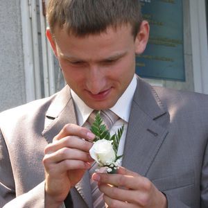 Meet your Posher, Александр